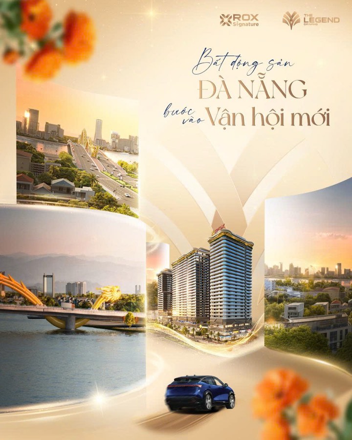Visual The Legend Đà Nẵng