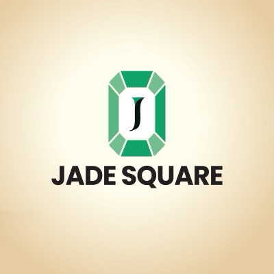 Logo Jade Square