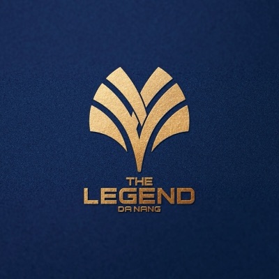 Logo The Legend Đà Nẵng