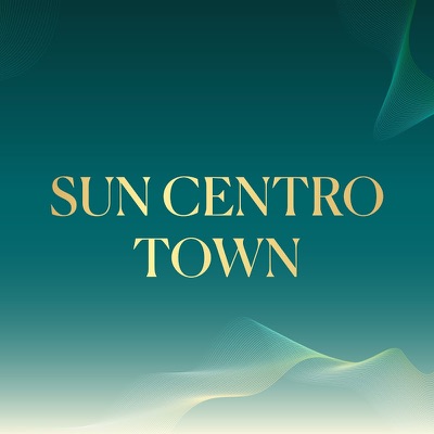 Logo Sun Centro Town