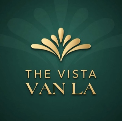 Logo The Vista Văn La