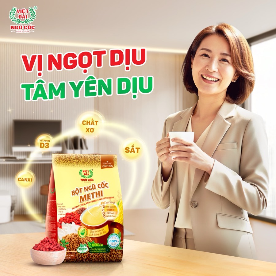 Visual Việt Đài
