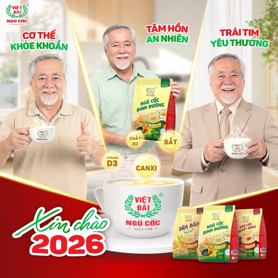 Visual Việt Đài