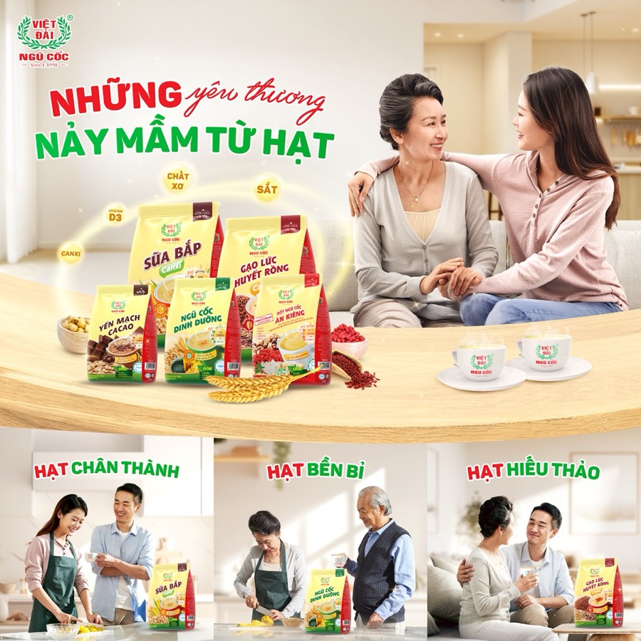 Visual Việt Đài