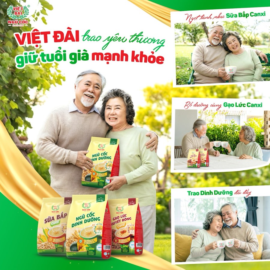 Visual Việt Đài