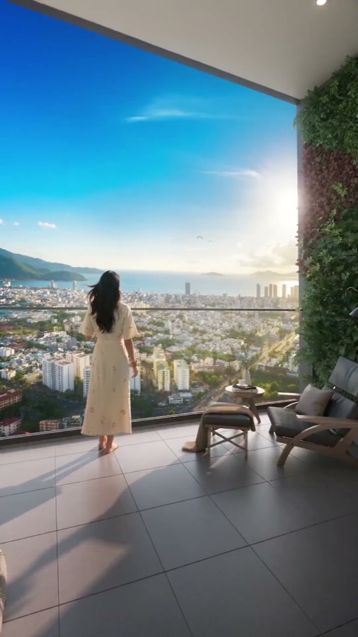 Video AI bất động sản