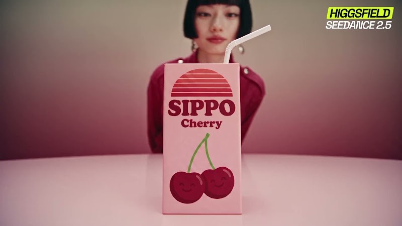 Video AI tiêu dùng